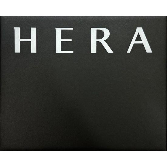 Hera Специальный набор из 2 предметов + подарочный образец/ Набор Hera Men Homme + сумка — фото 4