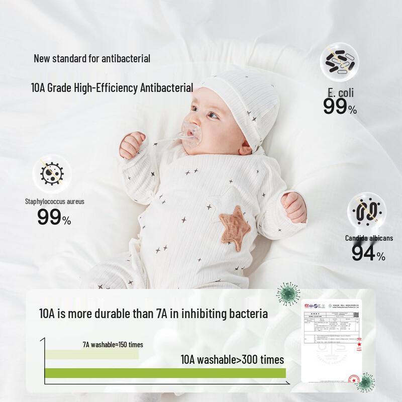 Child s Love Newborn Baby Cotton Romper 59cm