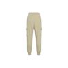 Herren Cargo-Hose Ecru Verdickt CD3130-250