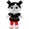 SEGA FAVE Puri Chii Beans Collection Tekkano Maki Plush Toy Soft 20cm