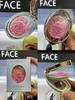 Qdsuh Butterfly Rose Genuine Moisturizing Blush