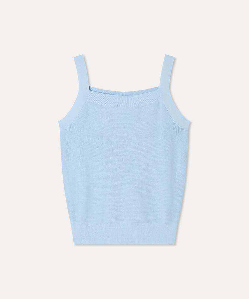MIXXO Essential Knit Sleeveless Pullover_Miwkag7B01