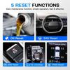 Escáner OBD2 - Thinkcar - S6 - 4 Sistemas - 10 Funciones OBD2 - Restablecimiento TPMS EPB