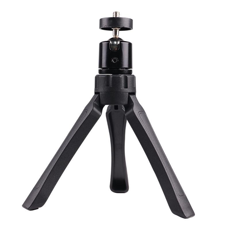Multi-functional Bluetooth Remote Control Phone Stabilizer & Tripod for Vlogging