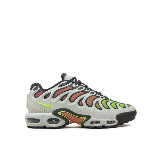 Мужские кроссовки Nike Air max plus drift fd4290 серые