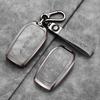 Suitable for 25 new S1 eighth generation Camry special key sets, buckles, protective shell buckles, high-end alloy for men JH0