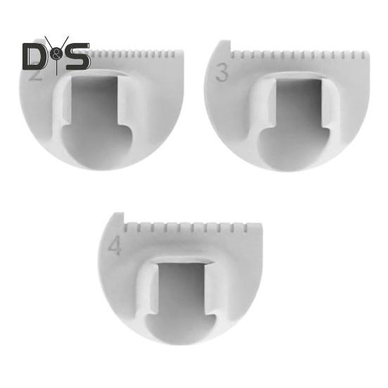 

3 шт. нескользящий швейный шаблон DIY руководство по шитью инструменты многоцелевой компактный дизайн портативный швейный шаблон набор белый