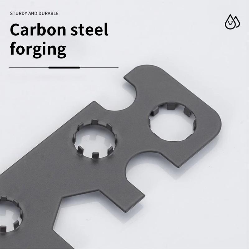 Multifunctional Aerator Removal Wrench Small  Aerator Key Removal Tool Kitchen Accessories for Various Faucet Size