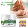 Eelhoe Nourishing Foot Care Cream For Dry Cracked Skin Moisturizing And Hydrating 100g
