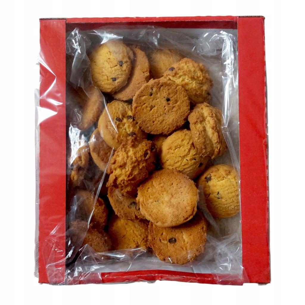 Ostrovia shortbread cookies 400g Pipi