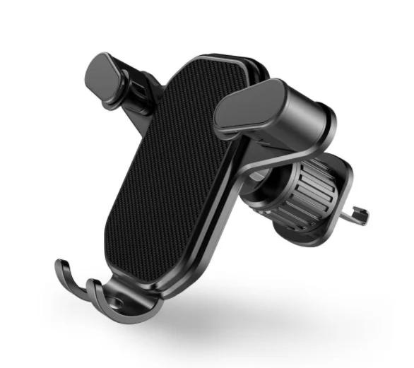 Universal Car Phone Holder Gravity Mobile Stand GPS Support Car Air Vent Mount for IPhone 13 12 11 Pro Max Xr Xiaomi Samsung