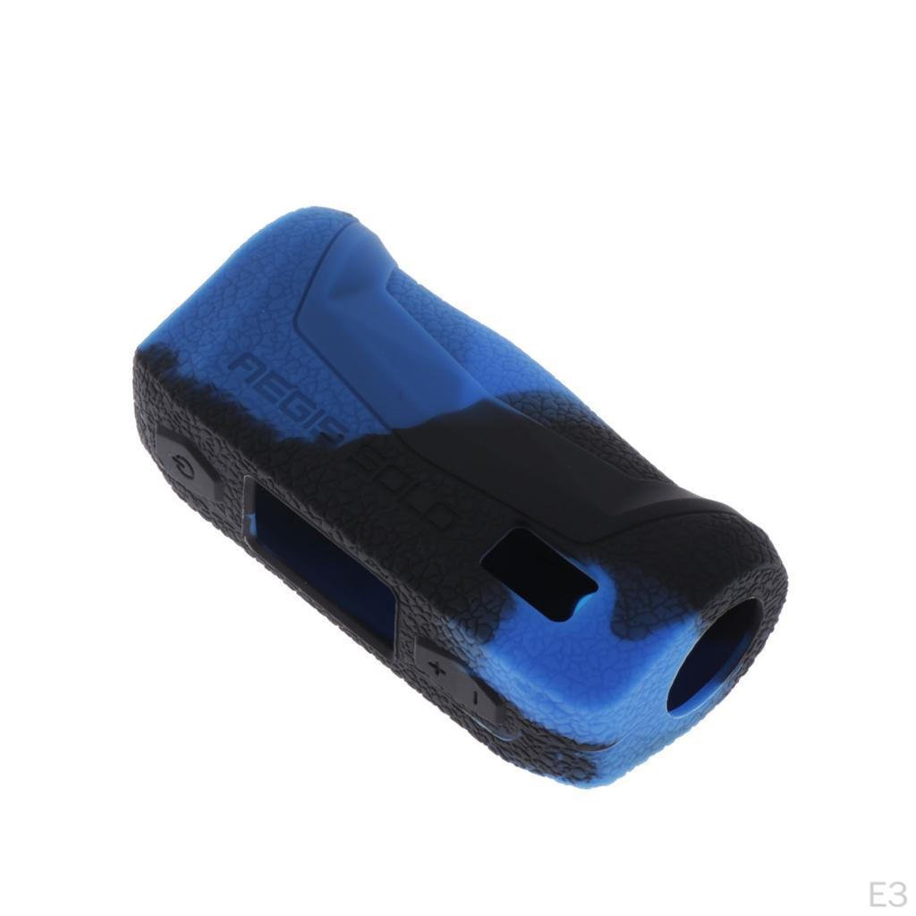 AEGIS Non-slip And Portable Silicone Protective Case