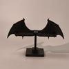 Funny Bat Wing Eyeglasses Holder Gothic Style Halloween Ornaments Storage Rack Creative Jewelry Display Stand Desk Display