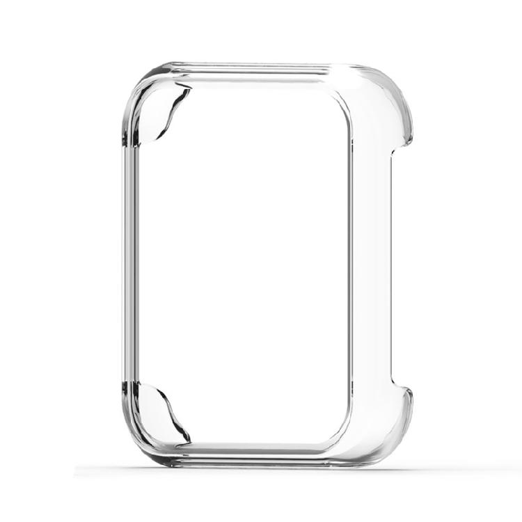 Shockproof Case Hard Cover Sleeve for Watch 3 PC Screen Protector Bumper Housing