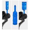 Bicycles Oil Bottle Oil Tanks Oil Container for Road Bike High Strength Aluminum Alloy Mountain Bike Oil Storage Bottle