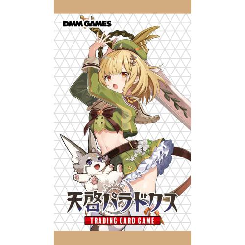 

ККИ Revelation Paradox Набор из 5 карт