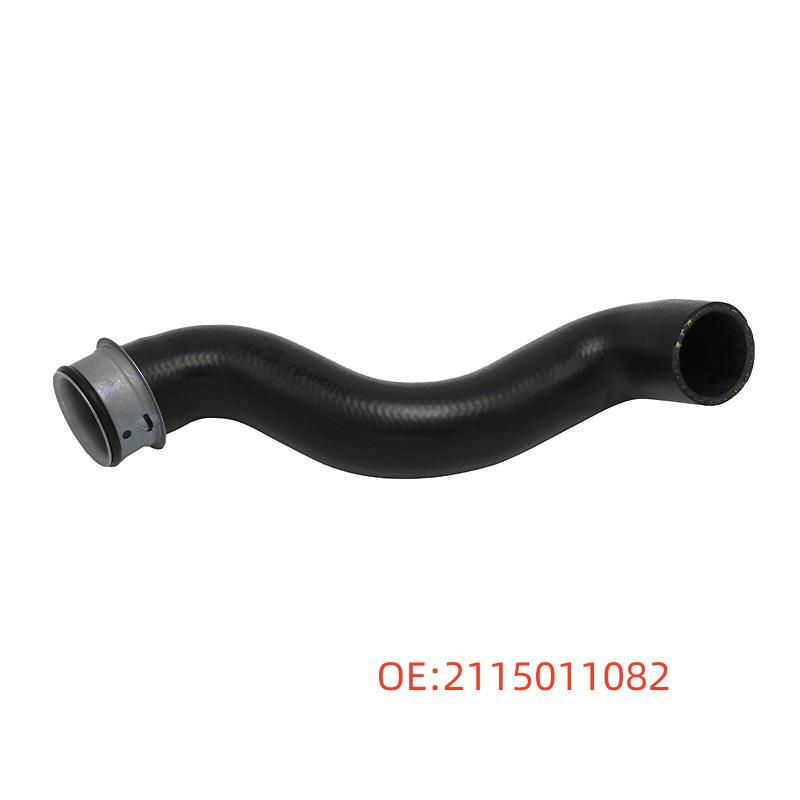 

Mercedes-Benz W211 Radiator Coolant Hose (Part 2115011082) 2115011082