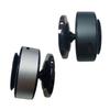 Electric Vacuum Magnetic Suction Phone Mount, Automatic Air Pressure Detection, Magnetic Cell Phone Holder For Car Gym Mirror Smooth Surface