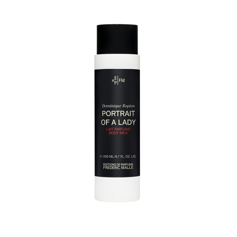 Frederic Malle Portrait of a Lady Body Milk 200ml