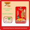 Snacks – Doces