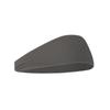 Non Slip Workout Headbands for Men Quick-Dry Men‘s Sports Hairband Stretchy Sweatband  Fitness