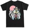 BLACK JACK BURTON CLASSIC MOVIE FILM FUNNY 80S RETRO BIG TROUBLE MENS T SHIRT Unisex T-Shirt