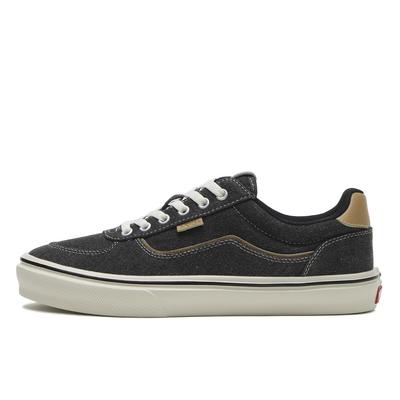 Maverick V3858 Bk.dnm Black Denim
