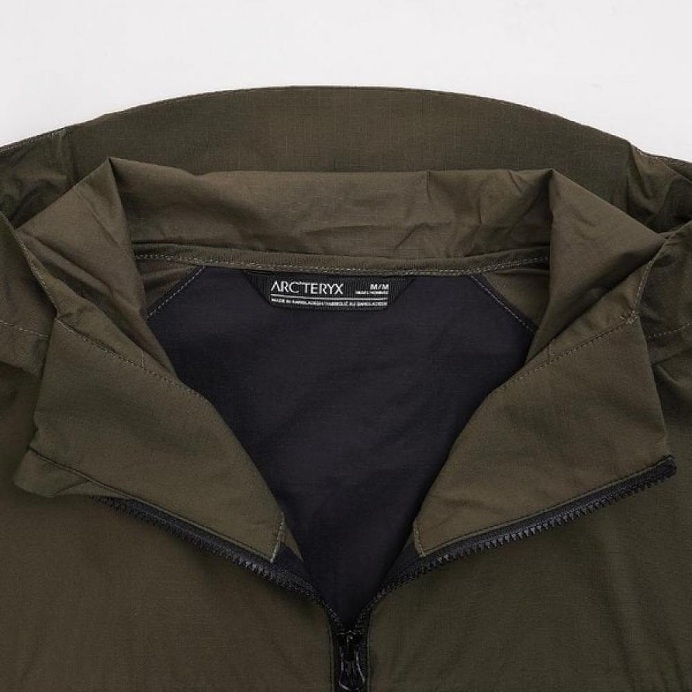 Arcteryx Men S SquamiSh Hoody Jacket X000010276
