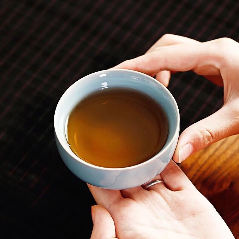 Bafangli Relaxed Quick Ceramic Tea Set