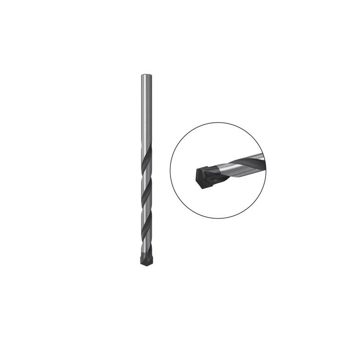 Percussion Drill Bit E 8x120 / 1k