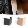 For BMW 3 Series E90 E91 E92 E93 LHD OBD Diagnostic Plug Cover Black Kick Panel Trim Cap OEM 51437147538 for Vehicle Maintenance