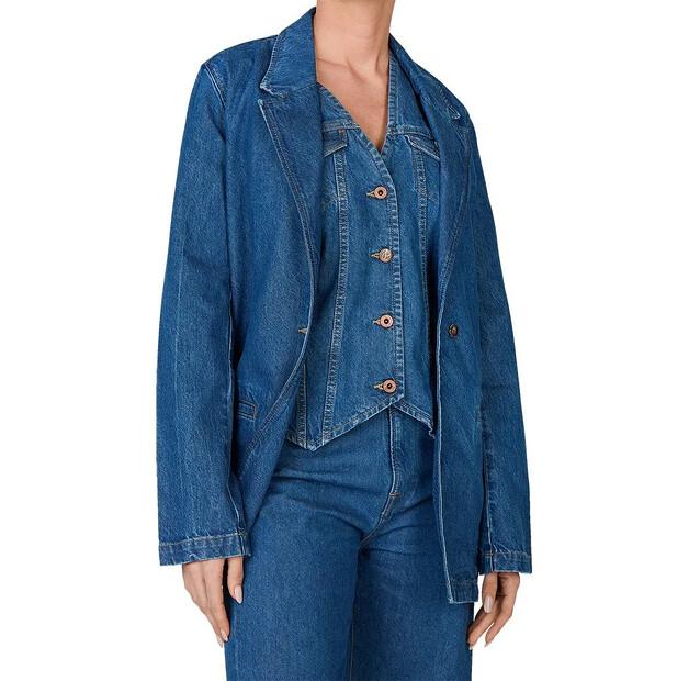 

Pepe Jeans Mabel куртка XS