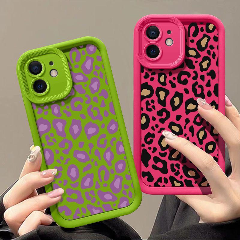 Zebra Stripe Pattern Phone Case For iPhone 16 15 Pro Max 14 Plus 13 12 Pro 11 XS XR 8 7 Lens Protection Shockproof TPU Soft Cover