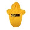 Cozy Fleece-Lined Dog Hoodie for Pets