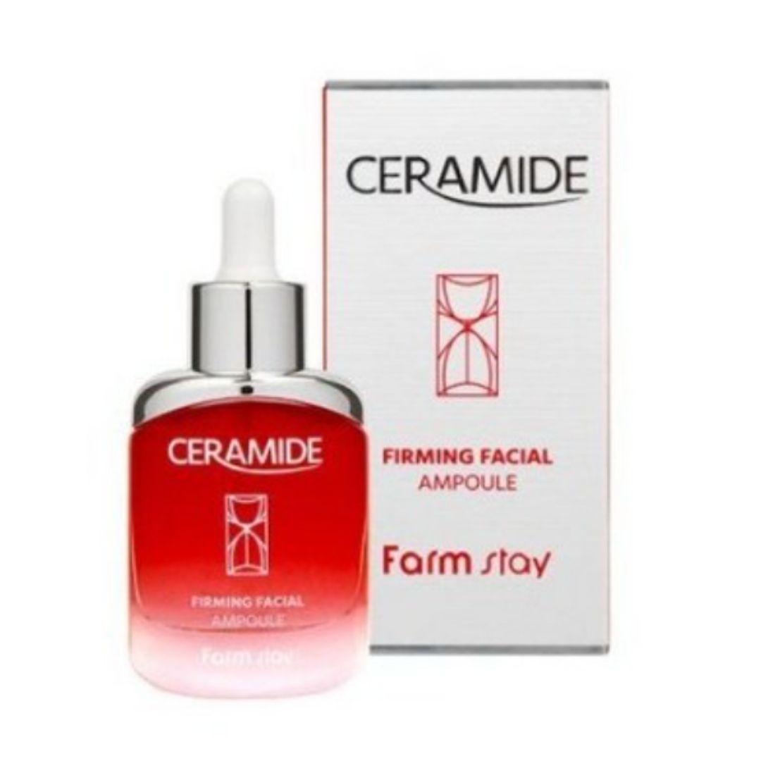 Ceramide Firming Facial Ampoule