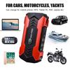 Car Jump Starter Starting Device Battery Power Bank 100000mAh Booster Jumper Box Portable Charger Jump Start Auto Repair Tools