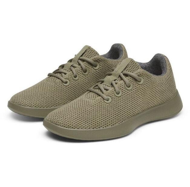 Кроссовки Allbirds Tree Runner NZ