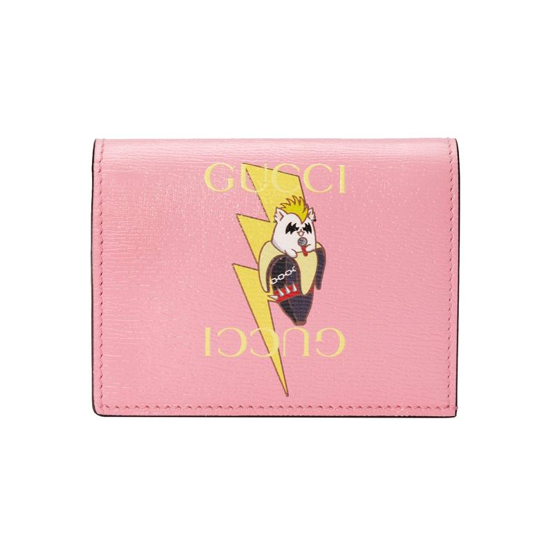 Gucci x Bananya Banana Cat Limited