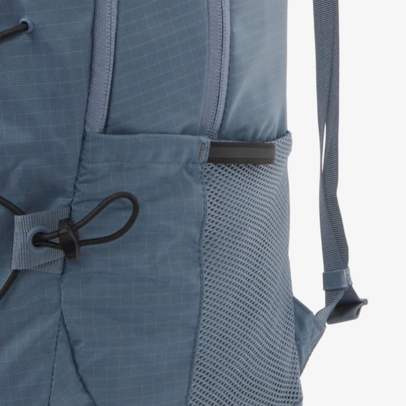 The North Face Jester Air 20 Grayish Blue Nm2dr60d