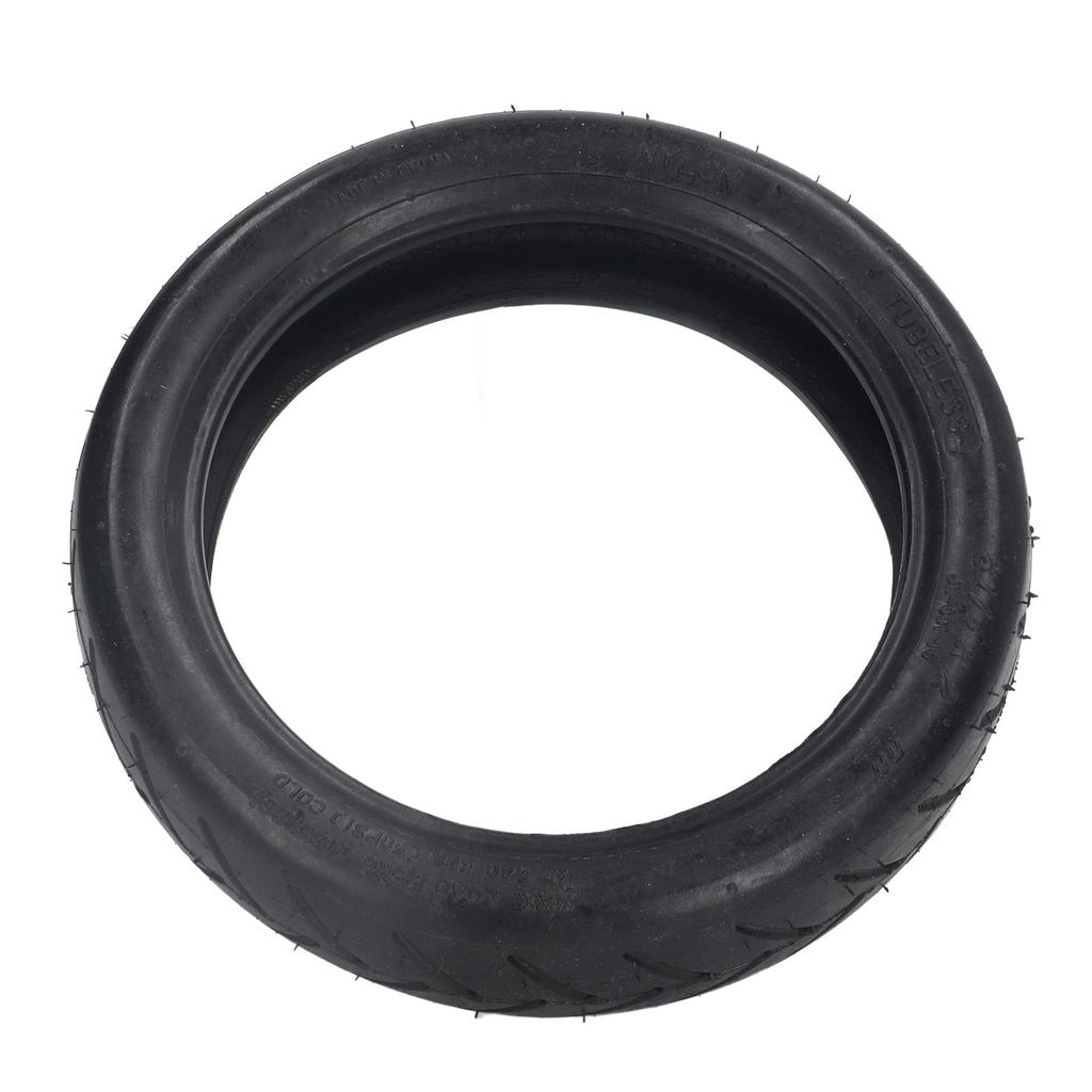 Electric Scooter Tyre Replacement Rubber Inflatable Vacuum Outer Tyre for M365 Pro 8.5in