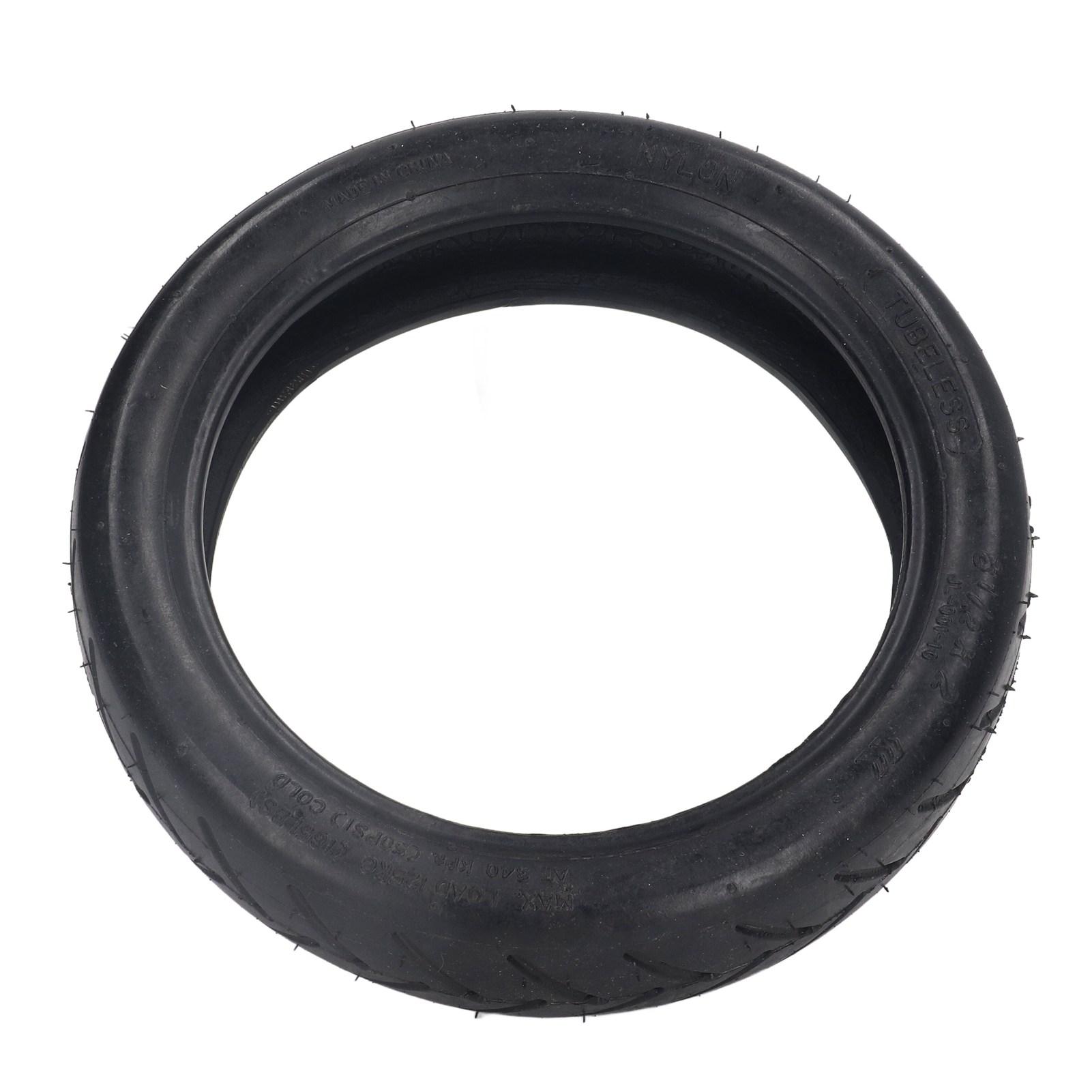 Замена шины электросамоката Резиновая надувная вакуумная внешняя шина для M365 Pro 8,5 дюймов