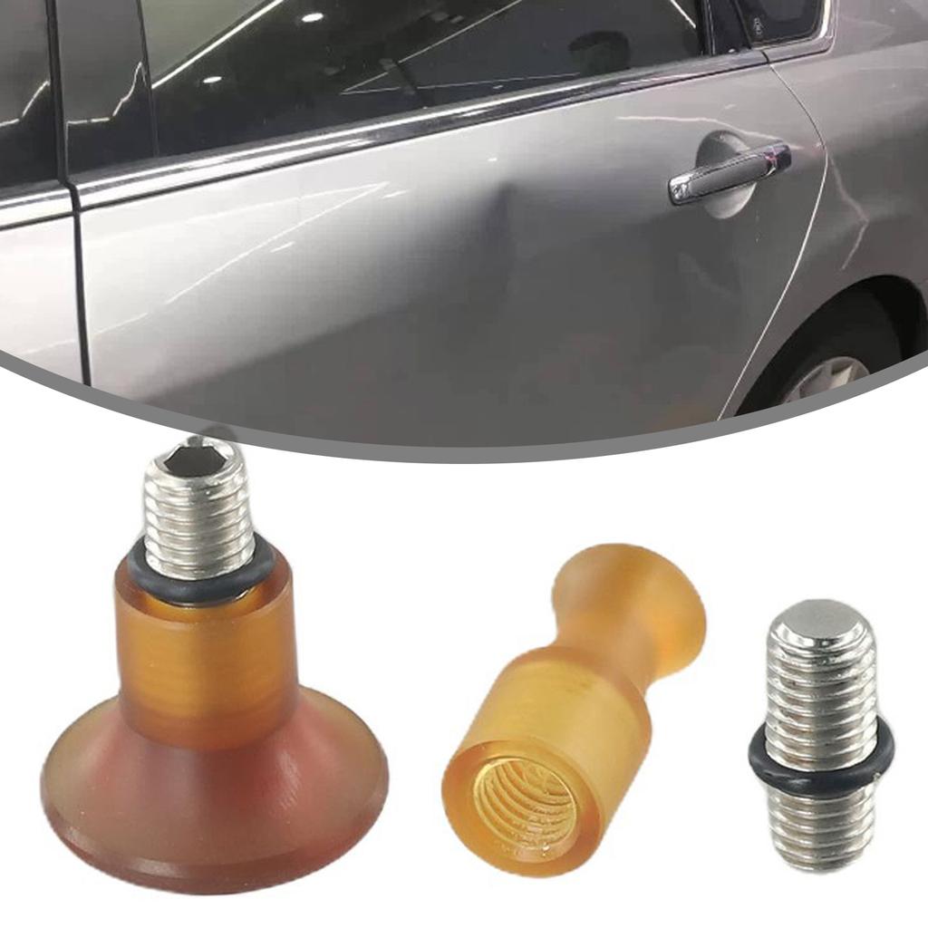 Paintless Dssssssssssssent Repair Kit Metal Tap Down SsssPssssssssssssssssen Heads Tip SsnsssssssssssRemoval Tools