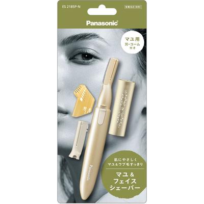 PaNasoNic Amule Eyebrow   Face Shaver Es2185p N