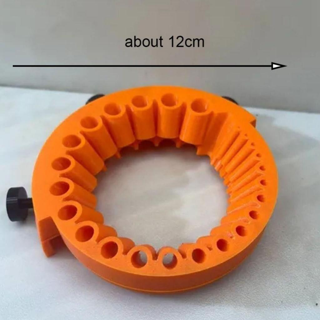 Multi Specification, High-performance, 3D Drill Bit, Sharpener, Portable, Tool Drill Bit, Grinding Accessories