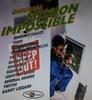 CD VARIOUS  Original Mission Impossible  VPCD1225 VP Records 1992 US Reggae Ska  Dub Used