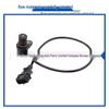 Kurbelwellensensor für Geely Free Cruiser (Teilenummern: 0261210240, 0261210273, A3610510)