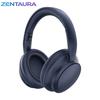 Wireless Headphones Bluetooth 5.4 Earphones Foldable Gaming Headset Sport Headphone with Mic Music Earbuds