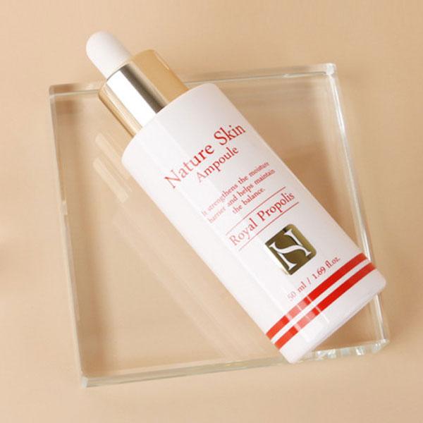 FOOD A HOLIC Nature Skin Royal Propolis Ampoule 50ml