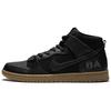 X AntiHero SB Zoom Dunk High Pro 'Antihero' Men's AH9613-001