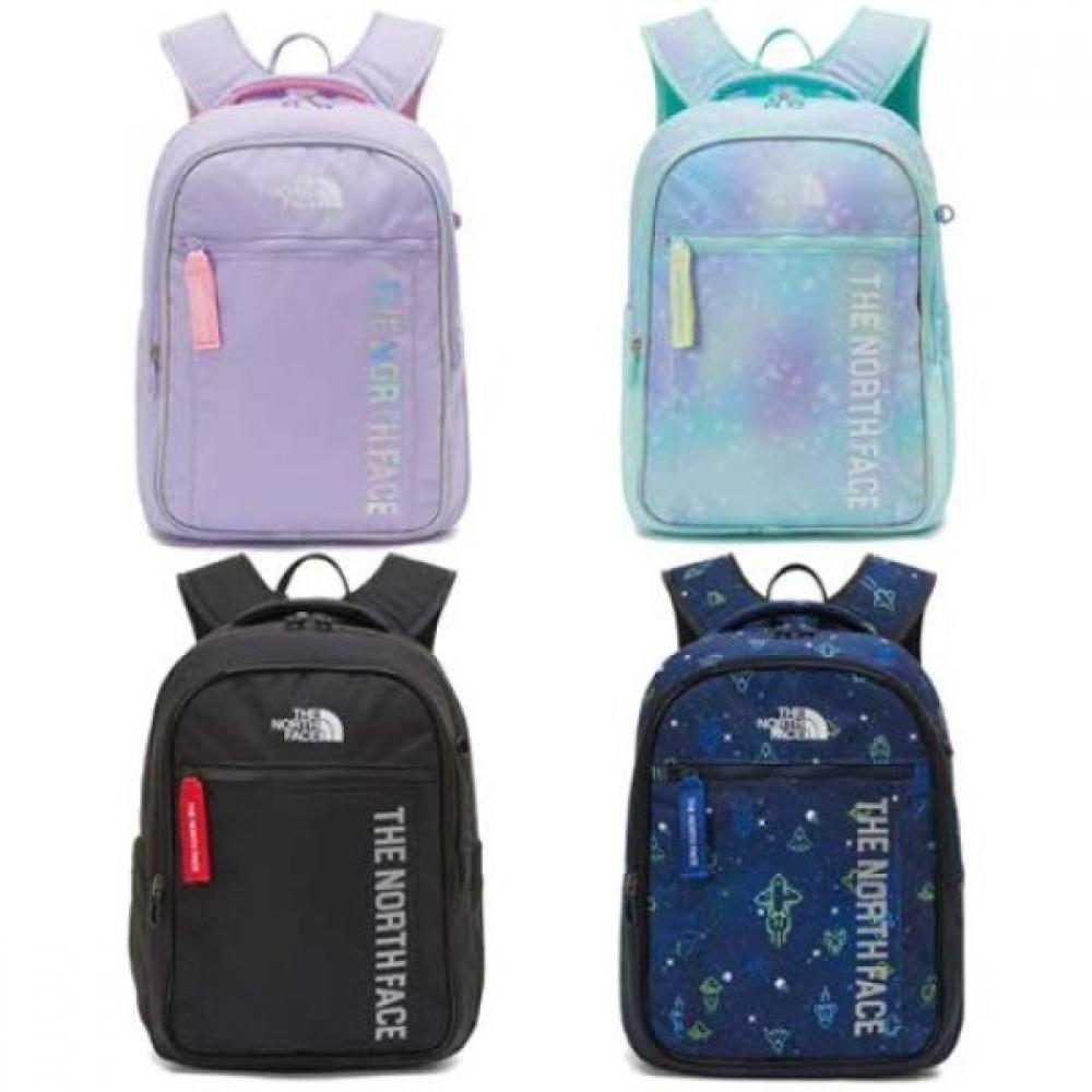 

North Space Kids Nm2dp04 Kids Starlight Air School Pack lilac